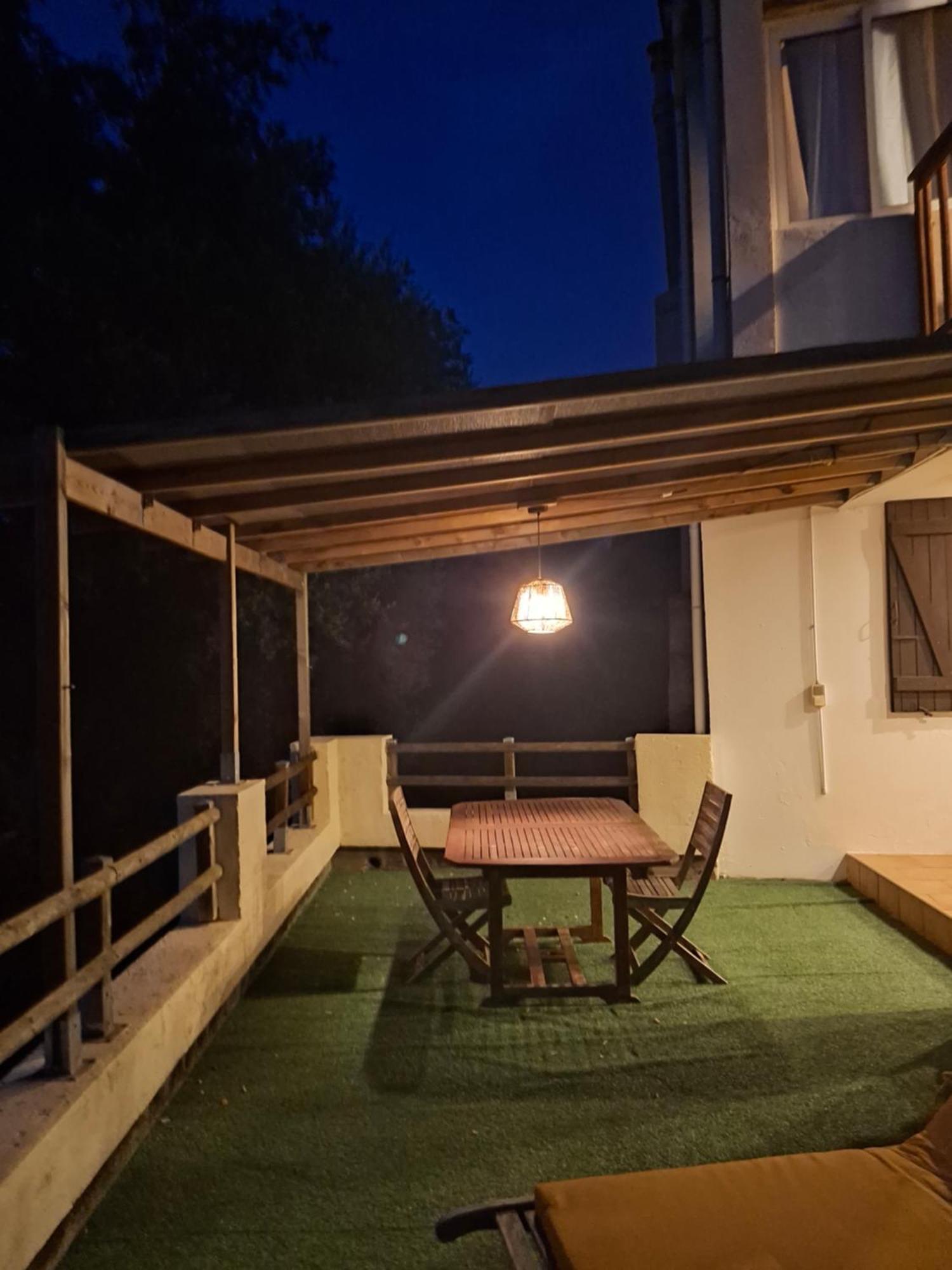 Le Gite Radica Eccica-Suarella  Exterior foto